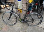 Trek Domane AL3, Fietsen en Brommers, Fietsen | Racefietsen, Minder dan 10 versnellingen, Gebruikt, Heren, Aluminium
