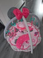 Minnie mouse speelkleed/ babygym, Kinderen en Baby's, Speelgoed | Speelkleden, Ophalen, Zo goed als nieuw