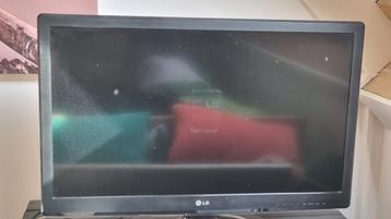 LG 32LS3500 TV beschikbaar voor biedingen