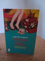 Zeven wegen naar overvloed - Lisette Thooft, Ophalen of Verzenden, Zo goed als nieuw