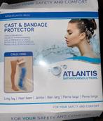 Douchehoes waterdicht gips Atlantis able2 80cm been kind, Ophalen of Verzenden, Zo goed als nieuw