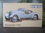 Mercedes Benz W136 170 VS Sport Roadster - BuB Lim. Edition, Hobby en Vrije tijd, Modelauto's | 1:87, Ophalen of Verzenden, Nieuw