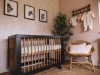 Babykamer Harper Coming Kids, Ophalen, Zo goed als nieuw, Jongetje of Meisje