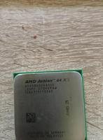 AMD Athlon 64, Computers en Software, Processors, Socket AM2, Zo goed als nieuw, 2-core, AMD Athlon