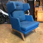 Profim oktober 12 fauteuil oorfauteuil stoel design modern, Huis en Inrichting, Fauteuils, Ophalen, 75 tot 100 cm, Nvt, Nvt