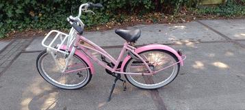 Kinderfiets  Cortina Cruiser 24 inch  beschikbaar voor biedingen