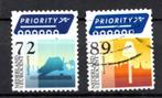 gestempelde zegel. jaar 2007:  Europa en internationaal, Postzegels en Munten, Postzegels | Nederland, Ophalen of Verzenden, Na 1940