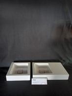 Alape wastafel en fonteinbak, Ophalen of Verzenden, Zo goed als nieuw, Wastafel