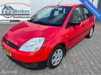 Ford Fiesta 1.3 Core, 1299 cc, Stof, Gebruikt, 4 cilinders