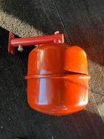 Reflex N18 expansievat - 18 liter, 30 tot 80 cm, Overige typen, Nieuw, Minder dan 60 cm