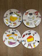 Blond Amsterdam - Kaasbordjes, Huis en Inrichting, Keuken | Servies, Gebruikt, Blond Amsterdam, Ophalen of Verzenden, Bord(en)