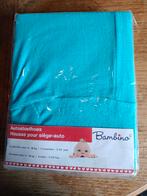 Autostoelhoes kinderautostoel, Kinderen en Baby's, Autostoeltjes, Autogordel, 15 t/m 36 kg, Nieuw, Ophalen