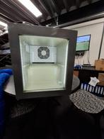 Originele ruime brede grote Red Bull grijze koelkast, Witgoed en Apparatuur, Minder dan 85 cm, 60 cm of meer, Ophalen of Verzenden