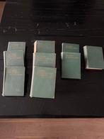 Alexandre Dumas Boeken Collectie, Ophalen of Verzenden, Gelezen, Nederland