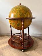 Bar Globe, Ophalen of Verzenden, Gebruikt