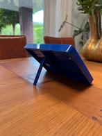 Tupperware foto lijstje. Indigo blauw. Incl ophang systeem, Ophalen, Zo goed als nieuw