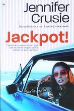 JACKPOT! door JENNIFER CRUSIE - 4de ITEM GRATIS, Jennifer Crusie, Nieuw, Ophalen of Verzenden, Amerika