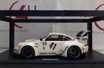 GT Spirit 1:18 Porsche 911 (993) RWB Rauh-Welt Kato-San, Ophalen of Verzenden, Nieuw, Auto, Overige merken