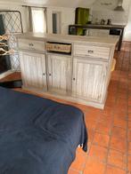 Dressoir, Ophalen, Gebruikt, 150 tot 200 cm, Met deur(en)