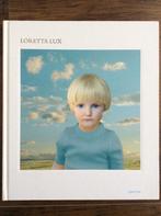 Loretta Lux fotoboek, Antiek en Kunst, Kunst | Tekeningen en Foto's, Ophalen of Verzenden