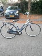 Peugeot deauville damesfiets paars, Fietsen en Brommers, Fietsen | Dames | Damesfietsen, Ophalen, Zo goed als nieuw, Overige merken