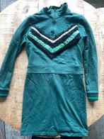 Jurkje maat 128/134, Kinderen en Baby's, Kinderkleding | Maat 128, Ophalen of Verzenden, Zo goed als nieuw, Meisje, Jurk of Rok