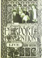 Fairport Convention - Live At The BBC - 4CD Boxset, Ophalen of Verzenden, Zo goed als nieuw, Overige genres
