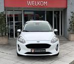 Ford Fiesta 1.1 Trend, Voorwielaandrijving, 12 maanden, Stof, Wit