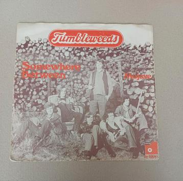 Tumbleweeds - Somewhere Between beschikbaar voor biedingen