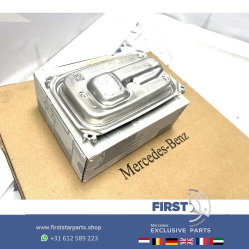 KOPLAMP MODULE Mercedes C E CLE EQE EQS Klasse A2239006130 L, Auto-onderdelen, Verlichting, Mercedes-Benz, Gebruikt, Ophalen of Verzenden