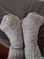 Gebreide sokken 🛋️, Kleding | Dames, Sokken en Kousen, Sokken en Kniesokken, Nieuw, Ophalen of Verzenden, Maat 39 t/m 42