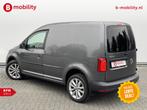 Volkswagen Caddy 2.0 TDI 150PK 4Motion 4X4 Comfortline Autom, Automaat, 1525 kg, Gebruikt, 4 cilinders