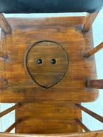 Antieke postoel, Ophalen of Verzenden