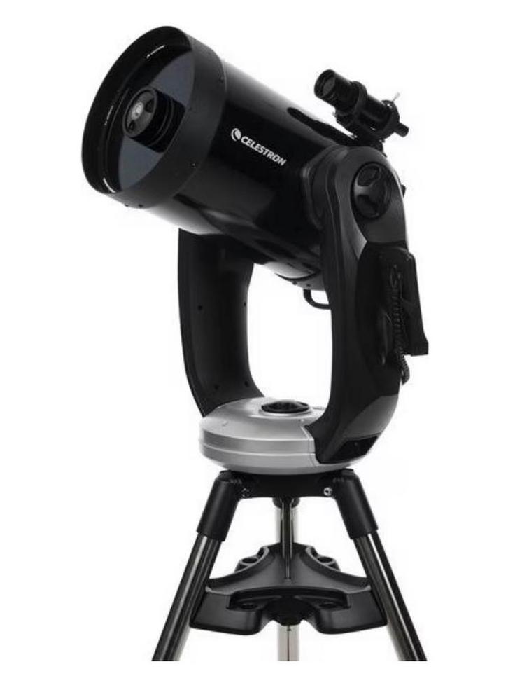 Top line: Celestron Starbright XLT, 800 GPS computerised, Audio, Tv en Foto, Optische apparatuur | Telescopen, Zo goed als nieuw