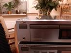 JVC stereo toren, Audio, Tv en Foto, Cd-spelers, Ophalen of Verzenden, JVC