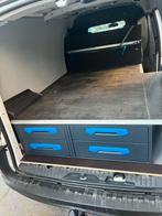 Sortimo Jumbo Lades Renault Kangoo Maxi inrichting, Ophalen, Zo goed als nieuw