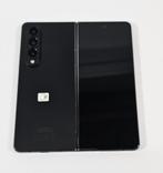 Samsung Galaxy Z Fold4 - 512GB - 5G - Phantom Black, Telecommunicatie, Mobiele telefoons | Samsung, Gebruikt, Zwart, Touchscreen