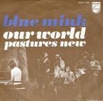 Blue Mink (Madeline Bell)- Our World -Fotohoes 1970 mono, Ophalen, Gebruikt, Pop