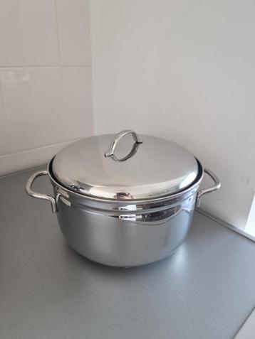 Kookpan  beschikbaar voor biedingen