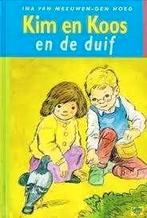 Kim en koos en de duif Ina van Meeuwen-den Hoed9789033627101, Ophalen of Verzenden, Zo goed als nieuw, Ina van Meeuwen-den Hoed