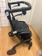Rollator, Diversen, Rollators, Ophalen, Lichtgewicht, Zo goed als nieuw