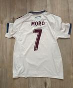 Ajax 3e shirt maat l  ( moro 7), Ophalen of Verzenden, Zo goed als nieuw