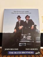 Blues Brothers Decoratie, Antiek en Kunst, Kunst | Etsen en Gravures, Ophalen