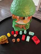 Klorofil magische speelboom, Kinderen en Baby's, Speelgoed | Poppenhuizen, Ophalen of Verzenden, Zo goed als nieuw, Poppenhuis