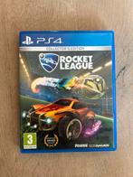 Te koop: Ps4 Rocket League, Spelcomputers en Games, Games | Sony PlayStation 4, Ophalen, Gebruikt, Racen en Vliegen, 3 spelers of meer