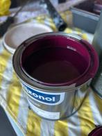 Little green matlak 277 500 ml, Doe-het-zelf en Verbouw, Verf, Beits en Lak, Ophalen, Overige kleuren, Zo goed als nieuw, Lak