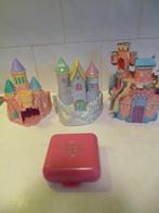 Vintage Polly Pocket   1994, Verzamelen, Poppetjes en Figuurtjes, Ophalen of Verzenden, Zo goed als nieuw