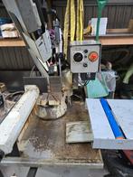 zaagmachine, Gebruikt, 30 tot 70 mm, Lintzaag, 1200 watt of meer