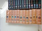 De Wetten van de Magie 1-11 + Proloog, Ophalen, Zo goed als nieuw, Terry Goodkind