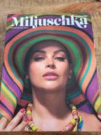 Miljuschka nr 5, Ophalen of Verzenden, Zo goed als nieuw
